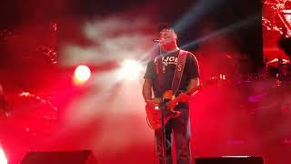 Staind - Intro - Tucson, AZ - September 20, 2022
