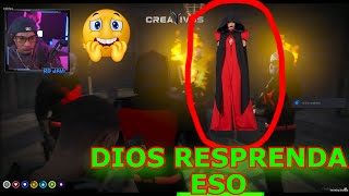 RD JAVI: Los MDV Descubren el Ritual de la Bruja GTA RP