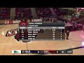 central washington women s basketball vs. 6 montana state billings