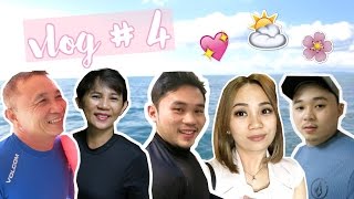 Vlog #4.1: MEET MY FAMILY | Weeko