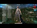 絕地求生 pubg 【cam11111111】是否要練新槍 消音kar98 u0026scar l fpp solo吃雞 2017 12 7