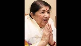 Lata Mangeshkar Ji Died, Condolence To Her, लता मंगेशकर #latamangeshkar #lata #shorts