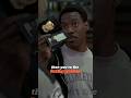 Eddie Murphy - Beverly Hills Cop: The Security Guard #shorts