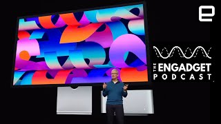 Apple’s first event of 2022 was super Ultra | Engadget Podcast Live