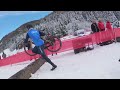 val di sole cyclo cross world cup course preview w puck pieterse