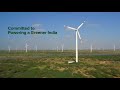 blades transport a challenging journey made possible by suzlon