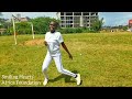 Pastor Wilson Bugembe ft Rhoda k.(Official Dance cover) by Mehek Doris