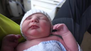 Vlog 4, Birth of Tilly