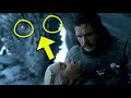 Game of Thrones Dany and Drogon  Ending Explained