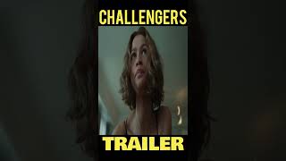 CHALLENGERS | #challengers  #hollywoodmovies #hollywoodseries