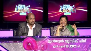 Indian Music League Episode 05 Promo