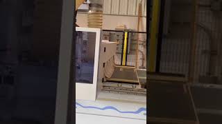 CNC Machines - 2017 Homag Optimat NBP084/Vantech 612 #7319