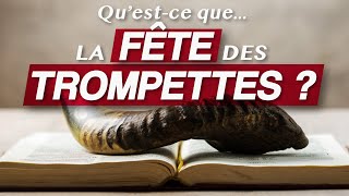 Qu'est-ce que la Fête des Trompettes ?