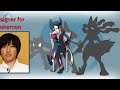 1 Fact about Every Elite 4 and Champion in Pokémon