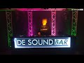 DJ Blemish (DJ-set) || De Soundbar