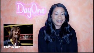 Pilot - Magic (1974) DayOne Reacts
