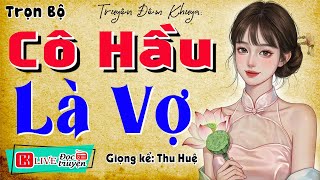 Nghe 3 phút đã cực hứng thú: \