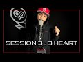 Qarma Sessions : Session 3 With B-heart
