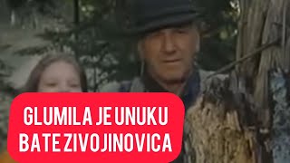 GLUMILA JE UNUKU BATE ŽIVOJINOVIĆA, A ONDA OTIŠLA IZ SRBIJE! Predviđali su joj VELIKU karijeru