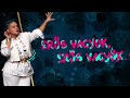 IRIE MAFFIA - ERŐS VAGYOK (Official Lyric Video)