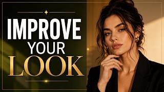 10 Daily Habits That Make You Look More Beautiful, Elegant and Confident