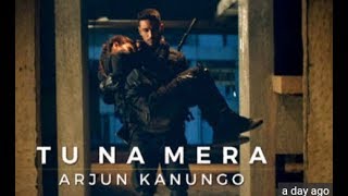 Tu Na Mera - Official Music Video | Arjun Kanungo | Carla Dennis