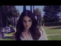 lana del rey shades of cool