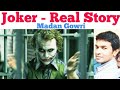 Joker Story | Tamil | Heath Ledger | Madan Gowri | MG