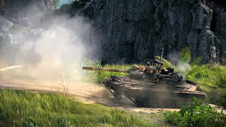 CS-63: Turning Team's Disaster into a Victory - World of Tanks