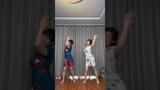 给我一个吻give me a kiss 😘 #fitness #dance #shorts #shortvideo