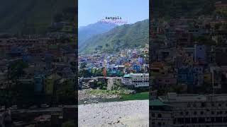 satpuli Pauri Garhwal #uttarakhand #devbhoomi #paurigarhwal #pauri #satpuli #youtubeshorts