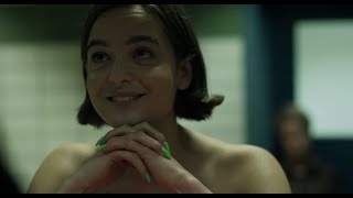 Showtrial: Legal Featurette (BBC1)