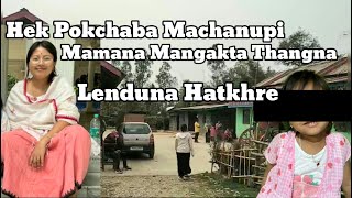 Mamana Machanupi bu Mangakta Thangna Lenduna Hatkhre, Mama Raj Medicity Hospital da Laikanari