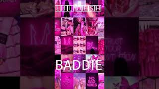 Lil Desh - Baddie Prod By Ok Beatz (Official Audio)