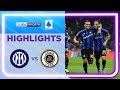 Inter 3-0 Spezia | Serie A 22/23 Match Highlights