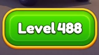 Loop Sort Walkthrough: Level 488 Solution