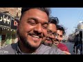 what happened with faisalabad clock tower faizy’s vlog vlog 49