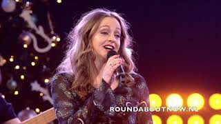 Round About Now in "The Big Music Quiz" RTL 4 (16-12-2017)
