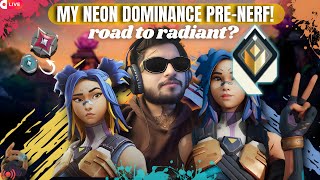 DAY 7 ROAD TO RADIANT  || ANKMAY VALORANT LIVE #live #valorant #valorantlive #livegaming