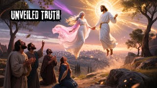 Sophia of Jesus Christ: The Gnostic Text That's CHANGING Everything You Thought About God