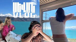 Սևան Vlog: Գնում ենք Վիշափ։ Թանկ խմիչքներ: