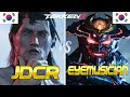 Tekken 8 ▰ JDCR (Dragunov) Vs EYEMUSICIAN (Yoshimitsu) ▰ Ranked Matches