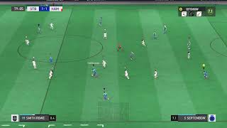 【参加型】【パス意識】FIFA22 プロクラブ　初見・初心者さんも大歓迎～　概要欄も見てください♪