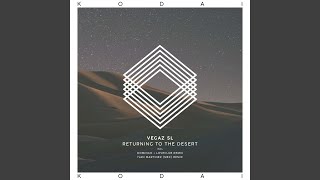 Returning to the Desert (Ivan Martinez (MEX) Remix)