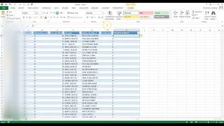 JAM Session 145 - Excel Reporting Using SQL and Live Connected Data
