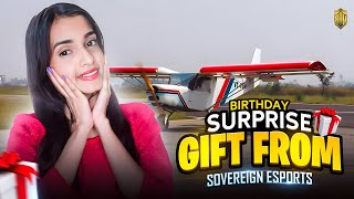 FLIGHTನ ನಾನು FLY ಮಾಡಿದೆ 🤩 JAKKUR AERODROME MICROLIGHT FLYING VLOG | @SOVEREIGN_ESPORTS