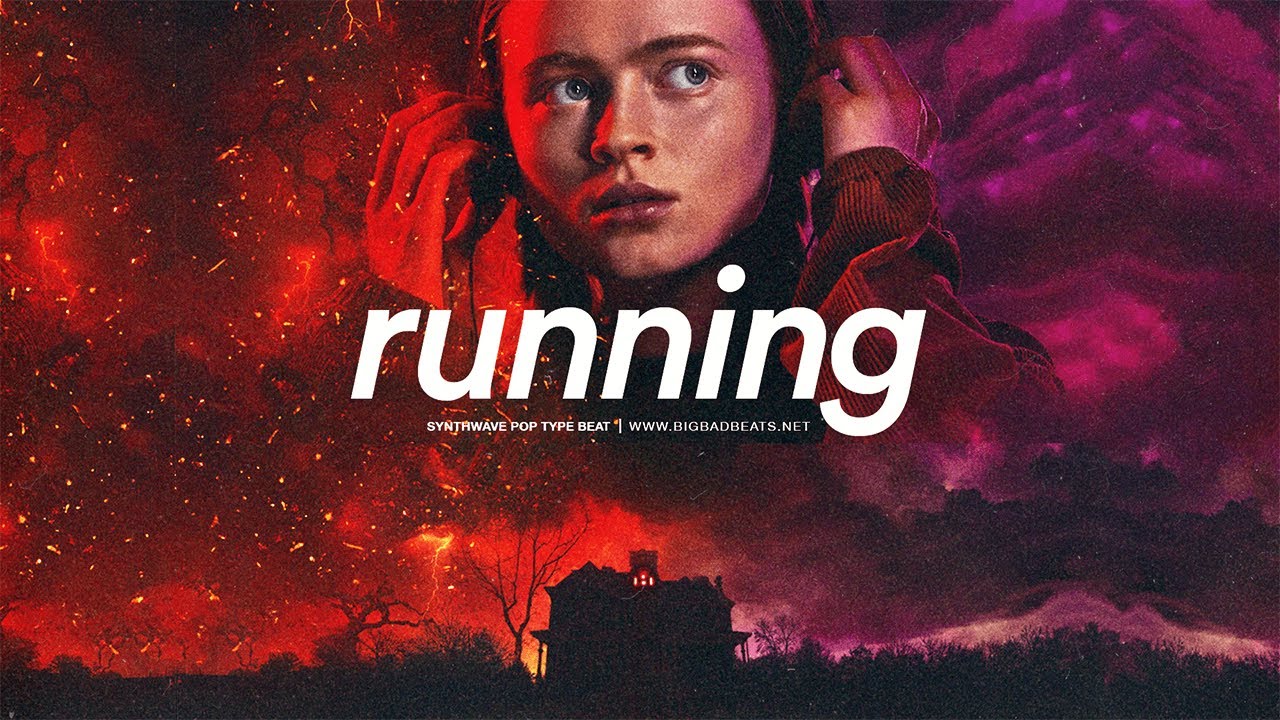 Free 80 S Type Beat Running Youtube Music