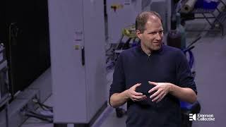 A star here on earth: the future of fusion will power the world | Bob Mumgaard #ECDemoDay