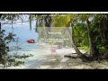 Background Parallax Effect using HTML CSS and JavaScript