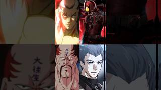 雷電(とつくキャラ)最強ランキング TOP8 #games #anime #shorts #テンプレ使用